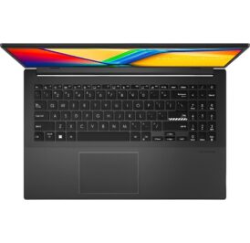 Notebook ASUS Vivobook Go E1504FA-AS33 AMD Ryzen 3 7320U/8GB/128GB SSD/15.6"/ W11H - Imagem 4