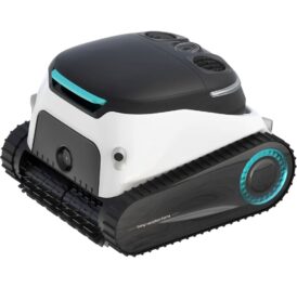 Robô de Limpeza para Piscina Aiper Robot Vacuum Scuba N1 Ultra Bivolt - Preto - Imagem 3