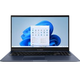 Notebook ASUS Vivobook F1504Z I5-1235U/8GB/256 SSD/15.6'' W11 - Azul - Imagem 1