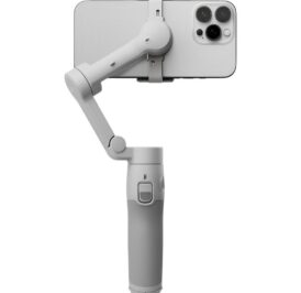 Gimbal DJI Osmo Mobile 7 - Imagem 3