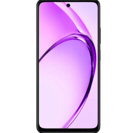 Smartphone Oppo A60 Dual SIM 8GB+256GB 6.67″ – Preto - Imagem 2