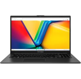Notebook ASUS Vivobook Go E1504FA-AS33 AMD Ryzen 3 7320U/8GB/128GB SSD/15.6"/ W11H - Imagem 1