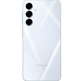 Smartphone Samsung Galaxy A16 5G Dual SIM 6GB+128GB 6.7″ – Light Gray - Imagem 4