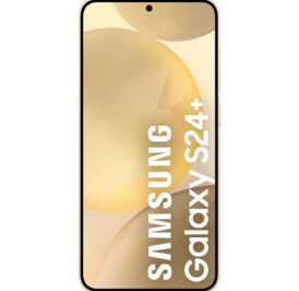 Smartphone Samsung Galaxy S24 Plus Dual SIM 12GB+256GB 6.7″ – Amber Yellow - Imagem 2