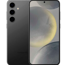 Smartphone Samsung Galaxy S24 Plus Dual SIM 12GB+256GB 6.7″ – Onyx Black - Imagem 1