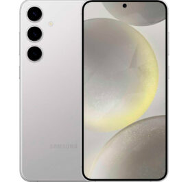 Smartphone Samsung Galaxy S24 Plus Dual SIM 12GB+256GB 6.7″ – Marble Gray - Imagem 1