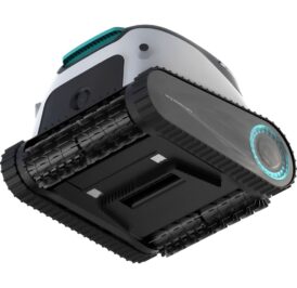 Robô de Limpeza para Piscina Aiper Robot Vacuum Scuba N1 Ultra Bivolt - Preto - Imagem 2