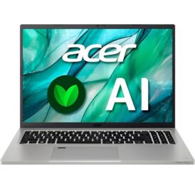 Notebook Acer Aspire Vero AV16-51P-58KU UL5-125U/8GB/512GB/16''/W11 - Imagem 1