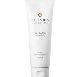 Tratamento Capilar Kerasys Propolis Hair Bonding Pro Repair Treatment - Imagem 1