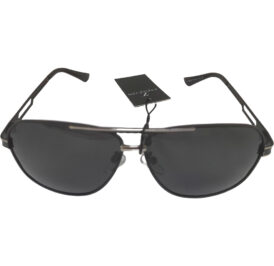 Óculos KINGSEVEN Masculino P0978 HD Goggles Silver/Gray - Imagem 1