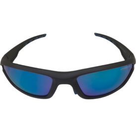 Óculos KINGSEVEN Masculino 3048 Rimless Black/Blue - Imagem 1