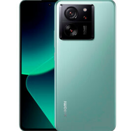 Smartphone Xiaomi 13T 5G Dual SIM 12GB+256GB 6.67″ - Verde - Imagem 1