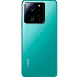 Smartphone Xiaomi 13T 5G Dual SIM 12GB+256GB 6.67″ - Verde - Imagem 3