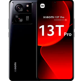 Smartphone Xiaomi 13T Pro 5G Dual SIM 12GB+512GB 6.67″ - Preto - Imagem 1