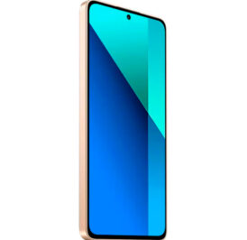 Smartphone Xiaomi Redmi Note 13 Dual SIM 8GB+512GB 6.67″ – Dourado (Lacre Pequeno) - Imagem 3