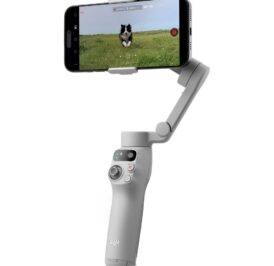 Gimbal DJI Osmo Mobile 7 - Imagem 2