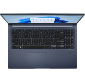 Notebook ASUS Vivobook F1504Z I5-1235U/8GB/256 SSD/15.6'' W11 - Azul - Imagem 4