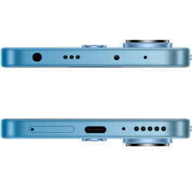 Smartphone Xiaomi Redmi Note 13 Dual SIM 8GB+512GB 6.67″ – Azul - Imagem 5