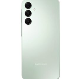 Smartphone Samsung Galaxy A16 SM-A165M Dual SIM 4GB+128GB 6.7″ – Verde Claro - Imagem 3