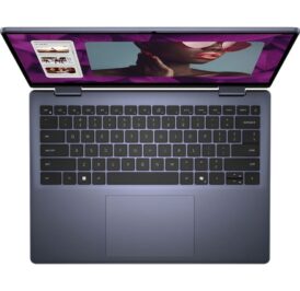 Notebook /Tablet Dell I7445-5333BLU R5-8640HS/8GB/512GB/14´´Touch - Imagem 4