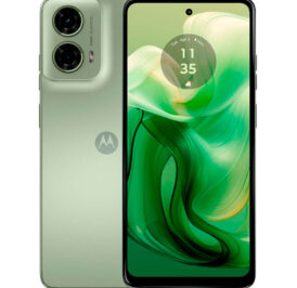 Smartphone Motorola Moto G24 XT2423-3 Dual SIM 4GB+128GB 6.56″ - Verde - Imagem 1