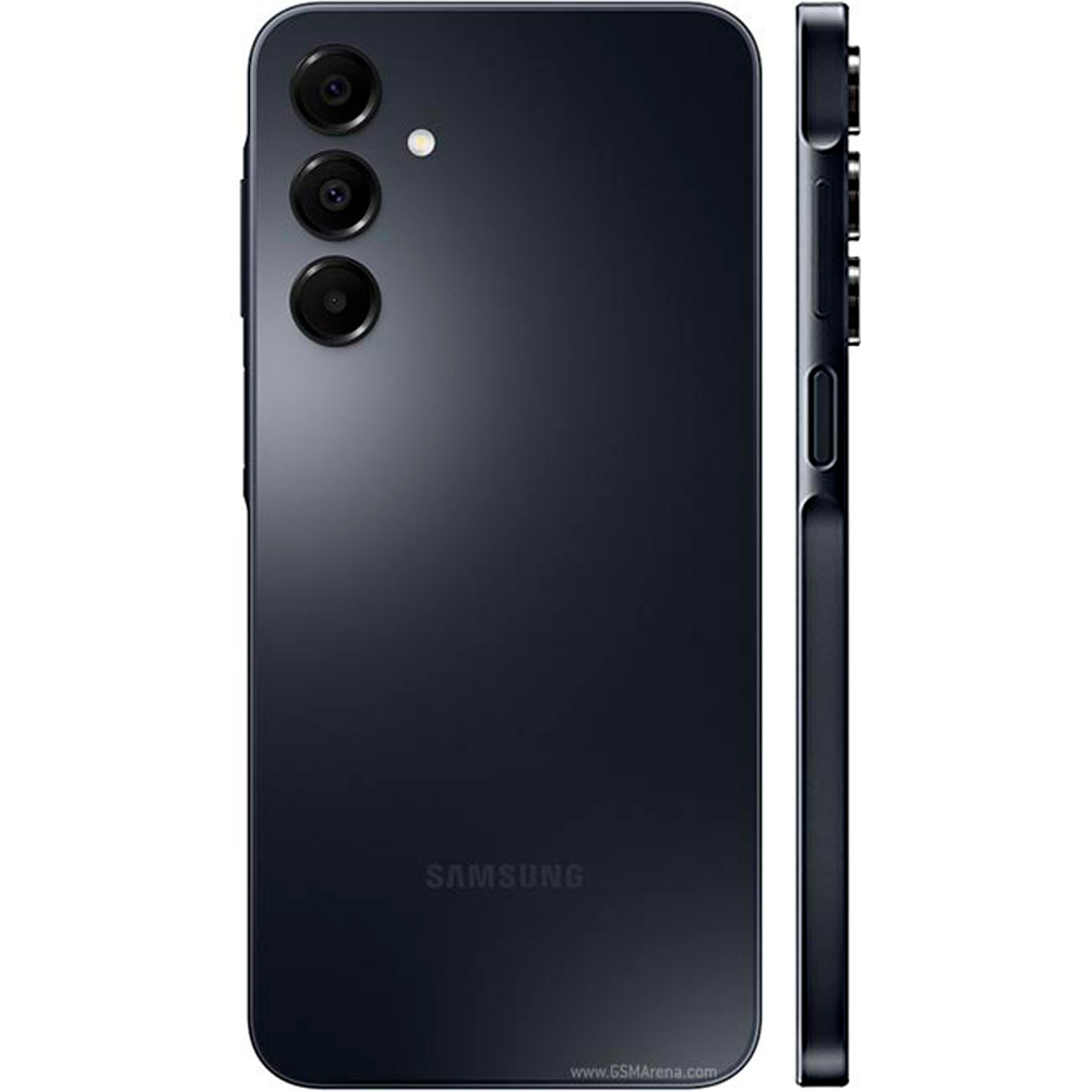 Smartphone Samsung Galaxy A16 SM-A165M Dual SIM 4GB+128GB 6.7″ - Preto 2 ghghg