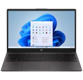 Notebook HP 250 G10 I3-1315U/8GB/256 SSD/15.6´´HD/Espanhol/FreeDOS - Preto - Imagem 1