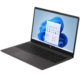 Notebook HP 250 G10 I3-1315U/8GB/256 SSD/15.6´´HD/Espanhol/FreeDOS - Preto - Imagem 3