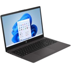 Notebook HP 250 G10 I3-1315U/8GB/256 SSD/15.6´´HD/Espanhol/FreeDOS - Preto - Imagem 2