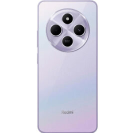 Smartphone Xiaomi Redmi 14C Dual SIM 6GB+128GB 6.88″ - Roxo (Lacre Pequeno) - Imagem 3