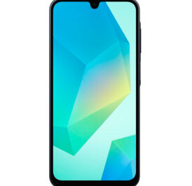 Smartphone Samsung Galaxy A16 SM-A165M Dual SIM 4GB+128GB 6.7″ - Preto - Imagem 2