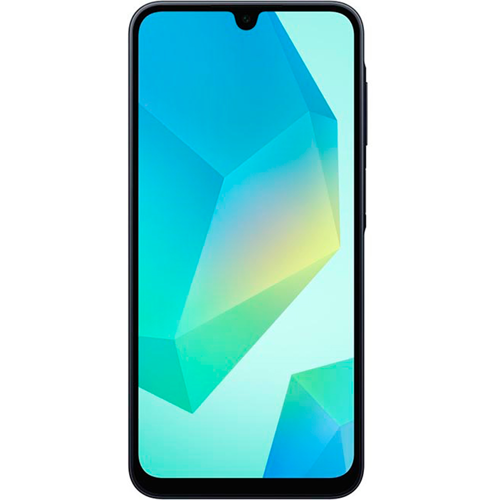 Smartphone Samsung Galaxy A16 SM-A165M Dual SIM 4GB+128GB 6.7″ - Preto 1 samsung galaxy a16 lte 1