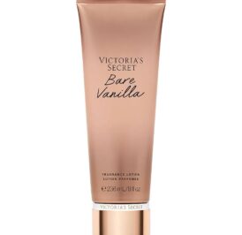 Loção Victoria’s Secret Bare Vanilla 236ML - Imagem 1