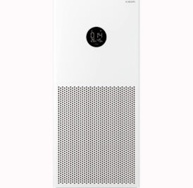 Purificador de Ar Xiaomi Smart Air Purifier 4 Lite Bivolt – Branco BHR5274GL-AC-M17-SC - Imagem 1