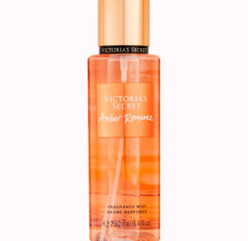 Colônia Victoria’s Secret Amber Romance Feminino 250ML - Imagem 1