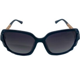 Óculos KINGSEVEN Feminino N7538 Butterfly Black - Imagem 1