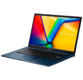 Notebook ASUS Vivobook X1404ZA-I38128 I3-1215U/8GB/128GB/14” - Azul - Imagem 2
