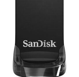 Pendrive SanDisk Z430 Ultra Fit 256GB USB 3.1 - Imagem 1