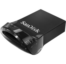 Pendrive SanDisk Z430 Ultra Fit 256GB USB 3.1 - Imagem 4