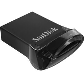 Pendrive SanDisk Z430 Ultra Fit 256GB USB 3.1 - Imagem 3