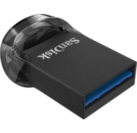 Pendrive SanDisk Z430 Ultra Fit 256GB USB 3.1 - Imagem 2
