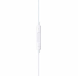 Fone de Ouvido Apple Earpods USB-C Branco – MYQY3AM/A - Imagem 4