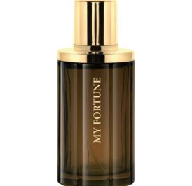 Perfume Fragluxe My Fortune For Men Eau de Toilette Masculino 100ML - Imagem 2