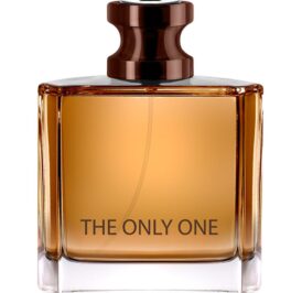 Perfume Fragluxe The Only One For Men Eau de Toilette Masculino 100ML - Imagem 2