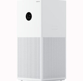 Purificador de Ar Xiaomi Smart Air Purifier 4 Lite Bivolt – Branco BHR5274GL-AC-M17-SC - Imagem 2