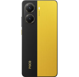 Smartphone Xiaomi POCO X7 PRO 5G Dual SIM 8GB+256GB 6.67″ – Amarelo 61731 - Imagem 3