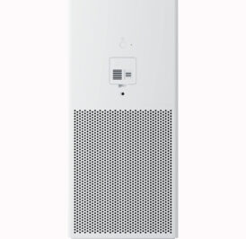 Purificador de Ar Xiaomi Smart Air Purifier 4 Lite Bivolt – Branco BHR5274GL-AC-M17-SC - Imagem 3