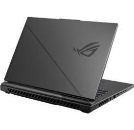 Notebook ASUS ROG G614JIR-N3054W I9 16G/1TB/RTX4070-8G W11-16'' Eng Cinza Mochila+Mouse - Imagem 4