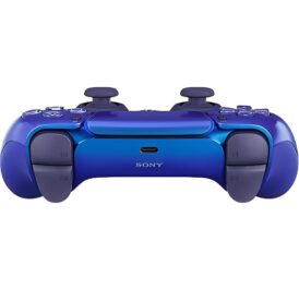 Controle Sony DualSense Wireless para PlayStation 5 Chroma Indigo - Imagem 4