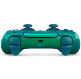 Controle Sony DualSense Wireless para PlayStation 5 Chroma Teal - CFI-ZCT1W - Imagem 4